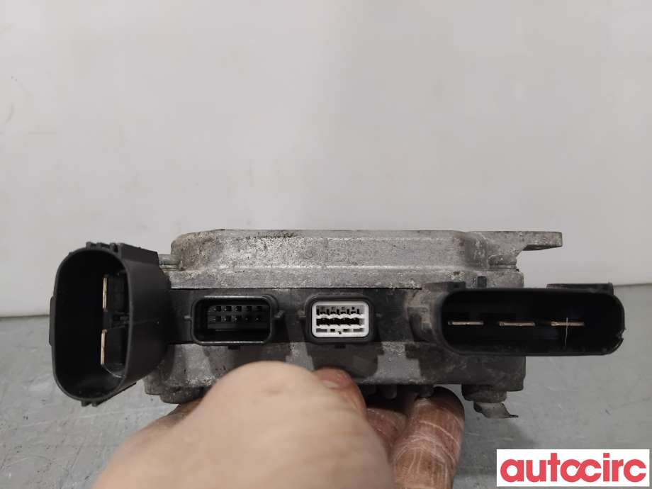 Styreenhet servo til Subaru Outback 2009-2014 (Type IV)  (SUBARU|34710AJ001|E2710-58010)