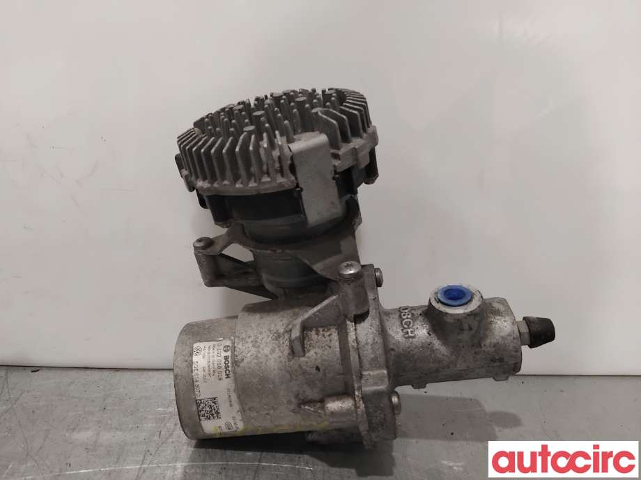 Bremsefordeler til VW Passat 2015-2019 (Fase 1) (B8) (B8) (VOLKSWAGEN|5QE614307D|0132018016|5QE614307J)