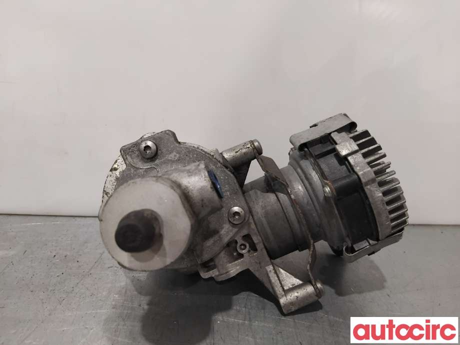 Bremsefordeler til VW Passat 2015-2019 (Fase 1) (B8) (B8) (VOLKSWAGEN|5QE614307D|0132018016|5QE614307J)
