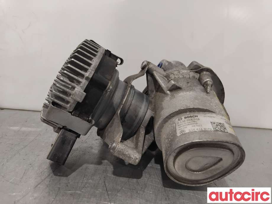 Bremsefordeler til VW Passat 2015-2019 (Fase 1) (B8) (B8) (VOLKSWAGEN|5QE614307D|0132018016|5QE614307J)