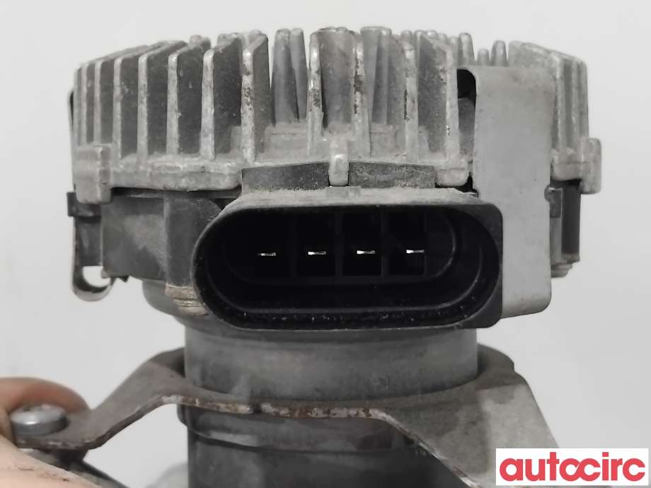 Bremsefordeler til VW Passat 2015-2019 (Fase 1) (B8) (B8) (VOLKSWAGEN|5QE614307D|0132018016|5QE614307J)