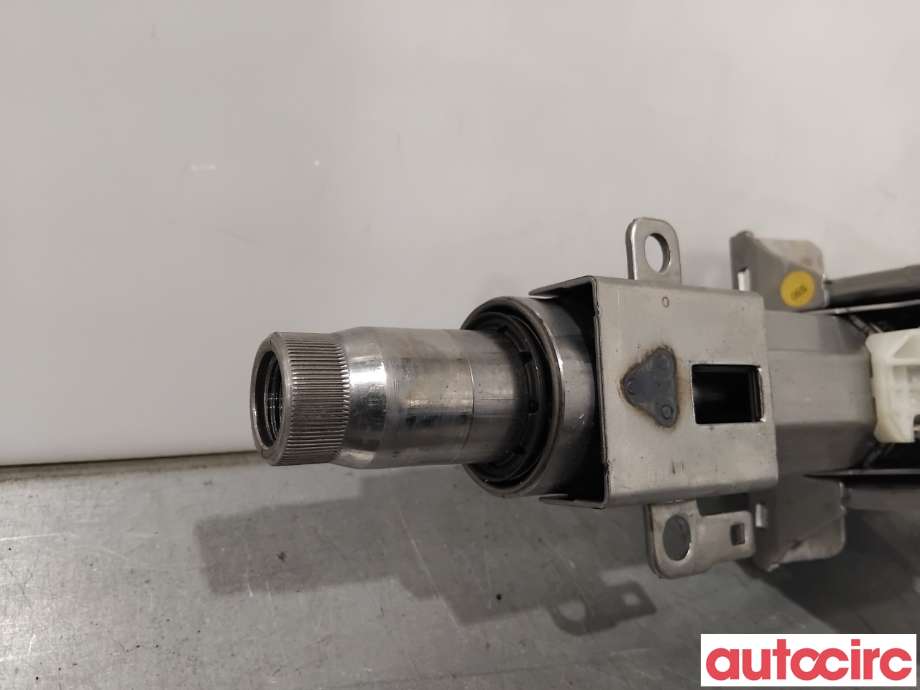 Rattaksel til VW Passat 2015-2019 (Fase 1) (B8) (B8) (VOLKSWAGEN|3Q1419763||3Q1419501C)