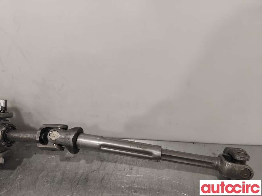 Rattaksel til VW Passat 2015-2019 (Fase 1) (B8) (B8) (VOLKSWAGEN|3Q1419763||3Q1419501C)