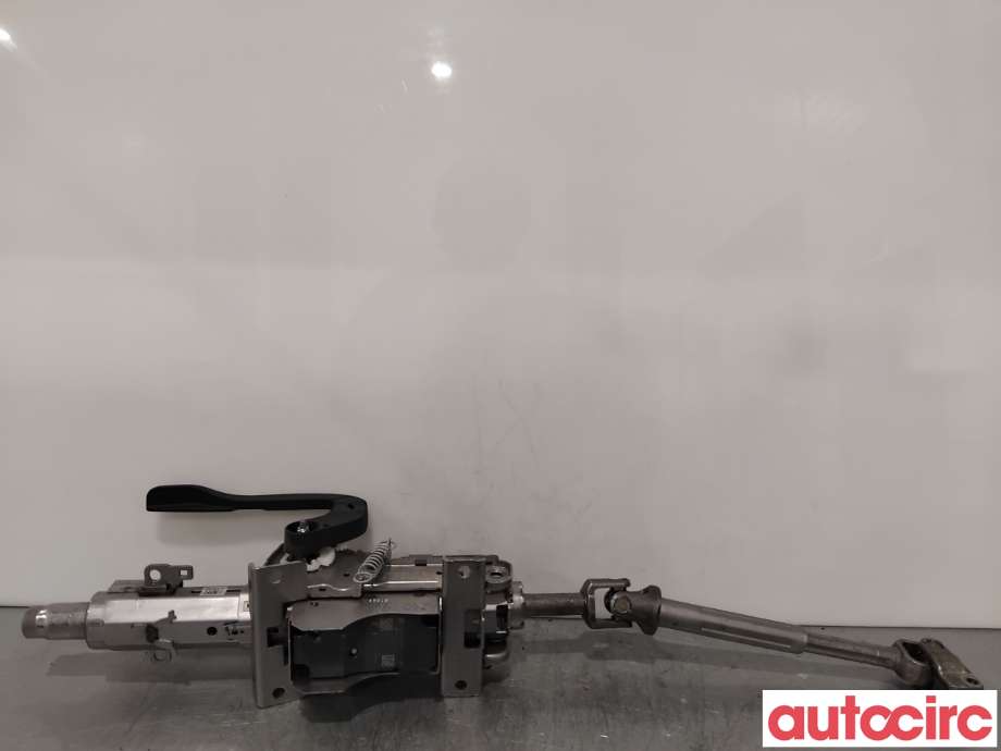Rattaksel til VW Passat 2015-2019 (Fase 1) (B8) (B8) (VOLKSWAGEN|3Q1419763||3Q1419501C)