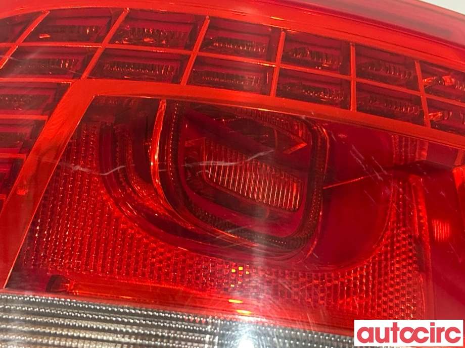 Baklykt venstre til VW Passat 2011-2015 (B7) (B7) (VOLKSWAGEN|3AF945207B)