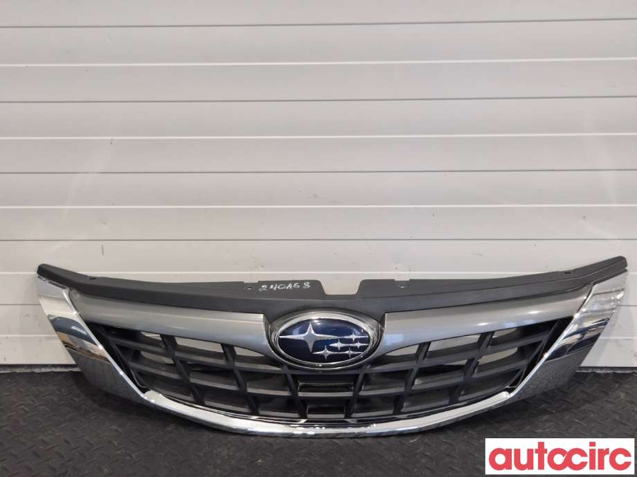 Grill til Subaru Impreza, 2008-2012 (Type III)  (SUBARU|91121FG001)