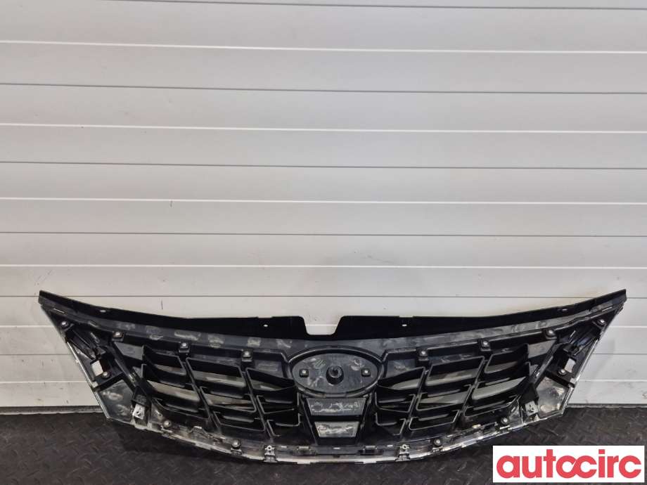 Grill til Subaru Impreza 2008-2012 (Type III)  (SUBARU|91121FG001||91121FG000)