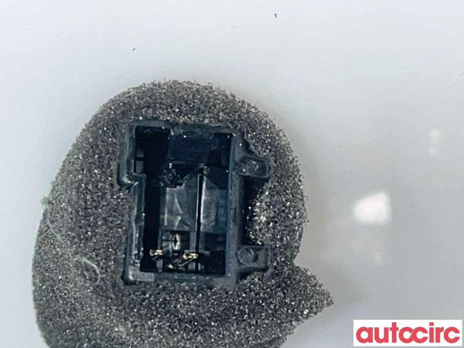 Baklykt bremselys bakrute til Kia Rio 2017-->> Type IV  (KIA|92700H8010||92700-H8010)