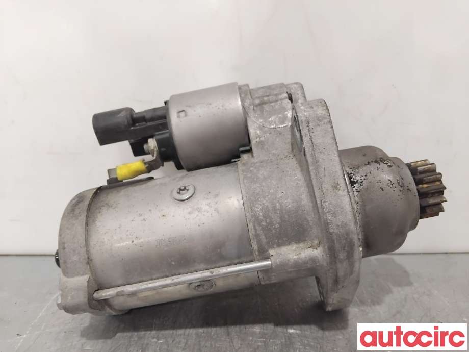 Starter diesel til VW Passat 2011-2015 (B7) (B7) (VOLKSWAGEN|02M911024GX|ESW20ER123|02M911024G)