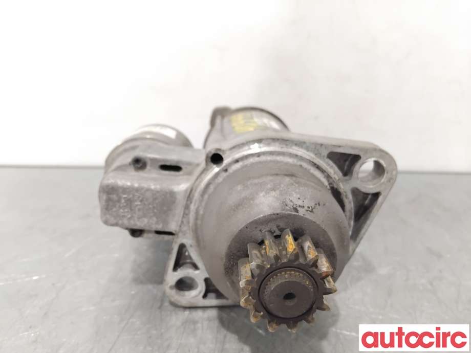 Starter diesel til VW Passat 2011-2015 (B7) (B7) (VOLKSWAGEN|02M911024GX|ESW20ER123|02M911024G)