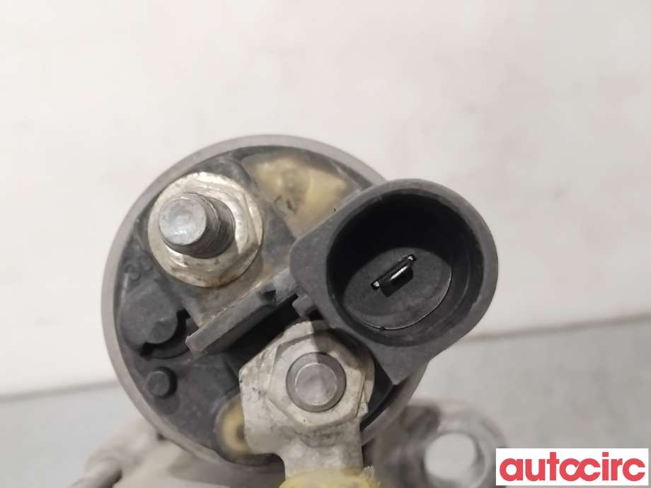 Starter diesel til VW Passat 2011-2015 (B7) (B7) (VOLKSWAGEN|02M911024GX|ESW20ER123|02M911024G)
