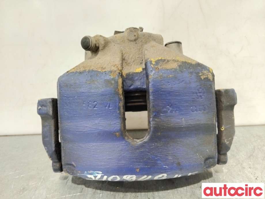 Bremsecaliper høyre foran til VW Passat 2011-2015 (B7) (B7) (VOLKSWAGEN|1K0615124E||1K0615124EX)