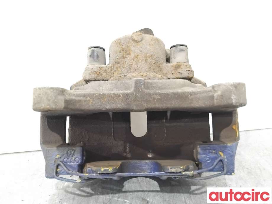 Bremsecaliper høyre foran til VW Passat 2011-2015 (B7) (B7) (VOLKSWAGEN|1K0615124E||1K0615124EX)
