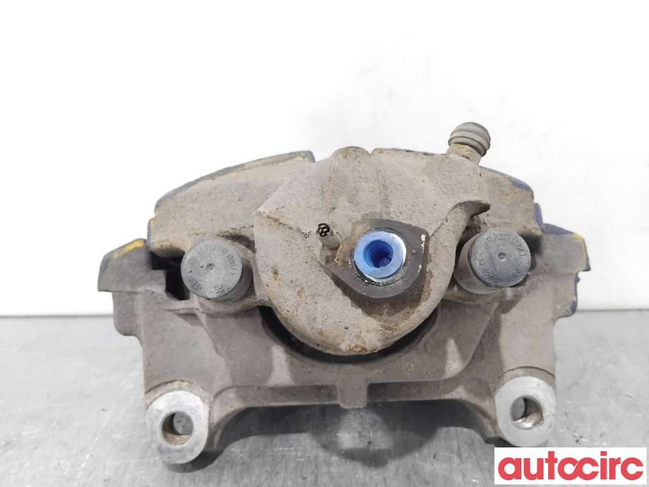 Bremsecaliper høyre foran til VW Passat 2011-2015 (B7) (B7) (VOLKSWAGEN|1K0615124E||1K0615124EX)