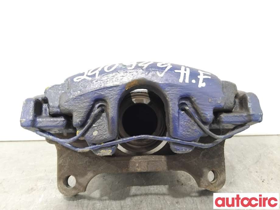 Bremsecaliper høyre foran til VW Passat 2011-2015 (B7) (B7) (VOLKSWAGEN|1K0615124E||1K0615124EX)