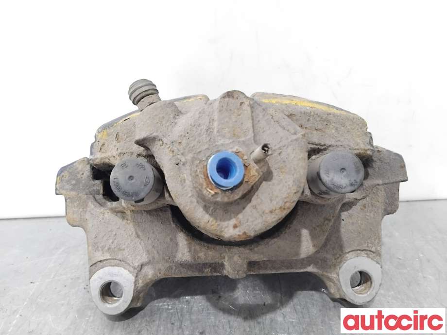 Bremsecaliper venstre foran til VW Passat 2011-2015 (B7) (B7) (VOLKSWAGEN|1K0615123E||1K0615123EX)