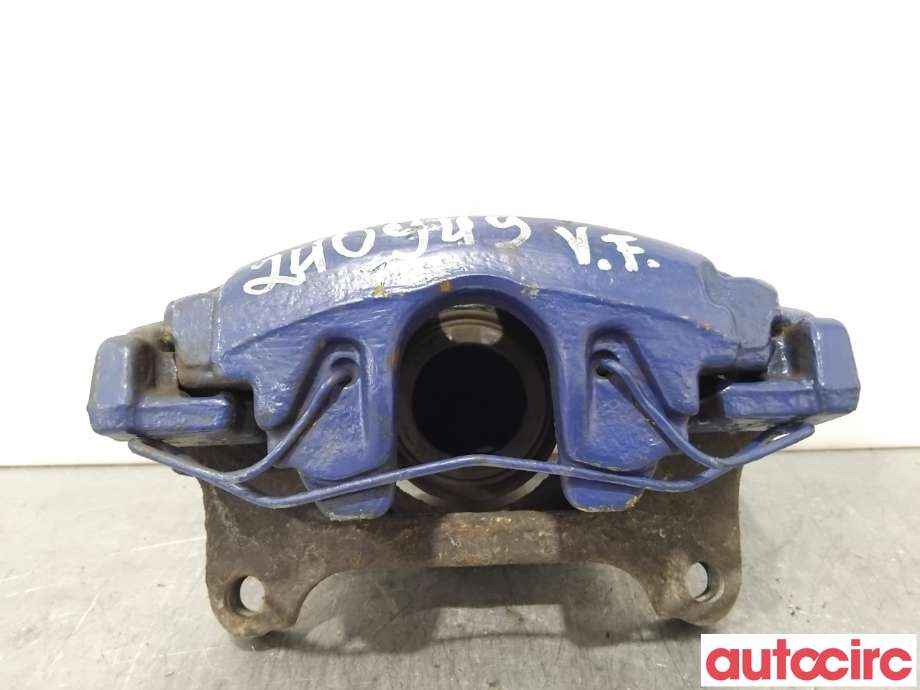 Bremsecaliper venstre foran til VW Passat 2011-2015 (B7) (B7) (VOLKSWAGEN|1K0615123E||1K0615123EX)