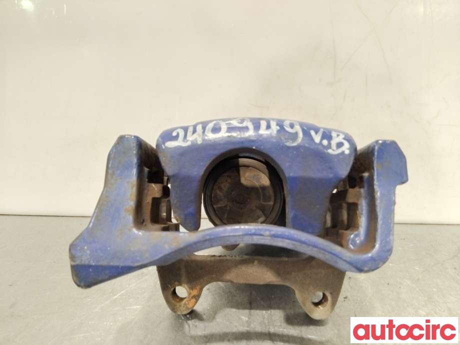 Bremsecaliper venstre bak til VW Passat 2011-2015 (B7) (B7) (VOLKSWAGEN|5N0615403||5N0615403X)