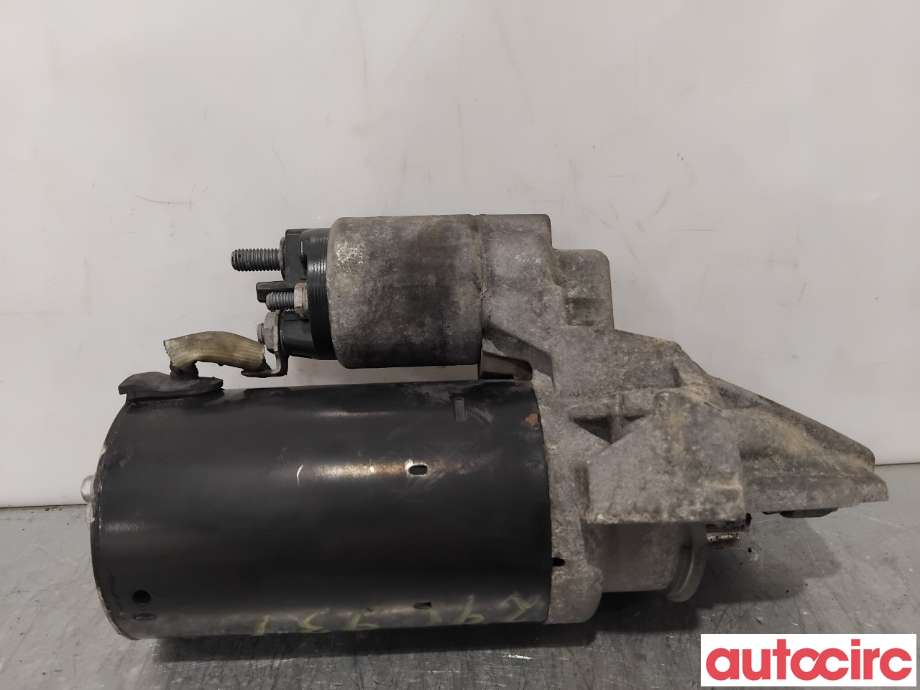 Starter diesel til Ford Transit Custom 2013-2023 (Type I) (FORD|2033120|0001139024|2329679)
