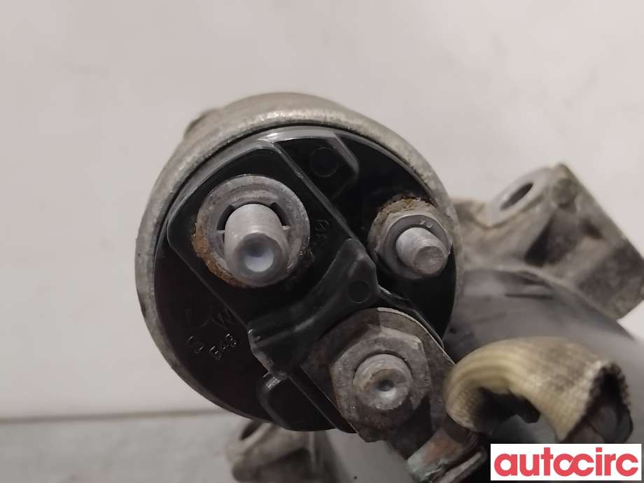 Starter diesel til Ford Transit Custom 2013-2023 (Type I) (FORD|2033120|0001139024|2329679)
