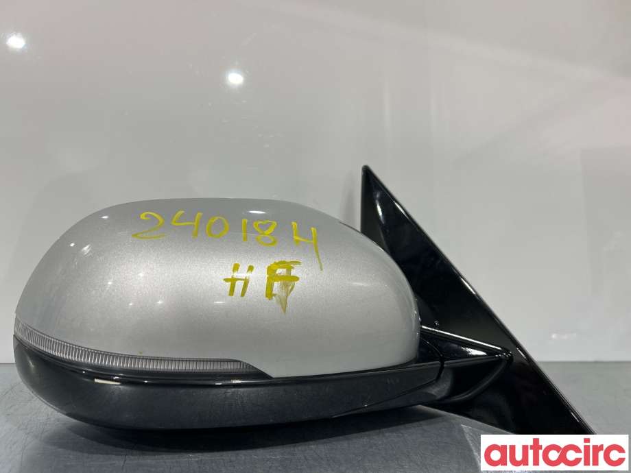 Speil høyre til Kia e-Soul 2019-->> (Type III)  (KIA|87620K0170KCS)