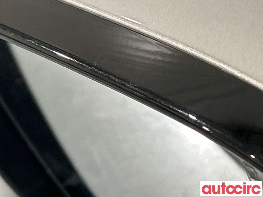 Speil høyre til Kia e-Soul 2019-->> (Type III)  (KIA|87620K0170KCS)
