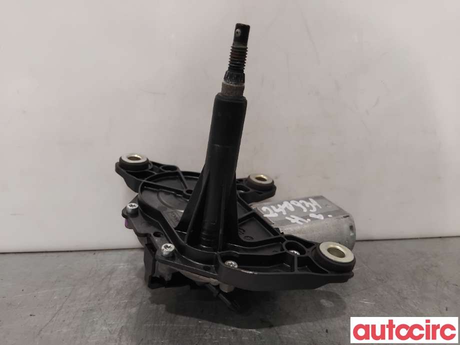Viskermotor bakrute til Ford Transit Custom 2013-2023 (Type I) (FORD|1881649|W000039232|BK2117W400CB)