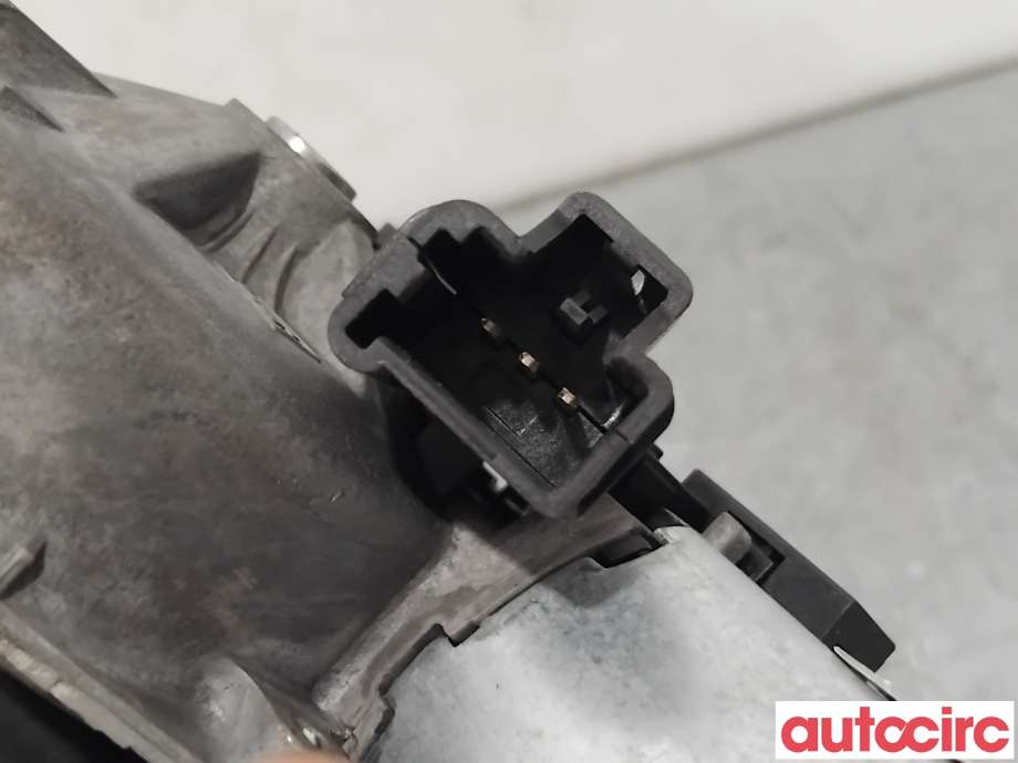 Viskermotor bakrute til Ford Transit Custom 2013-2023 (Type I) (FORD|1881649|W000039232|BK2117W400CB)