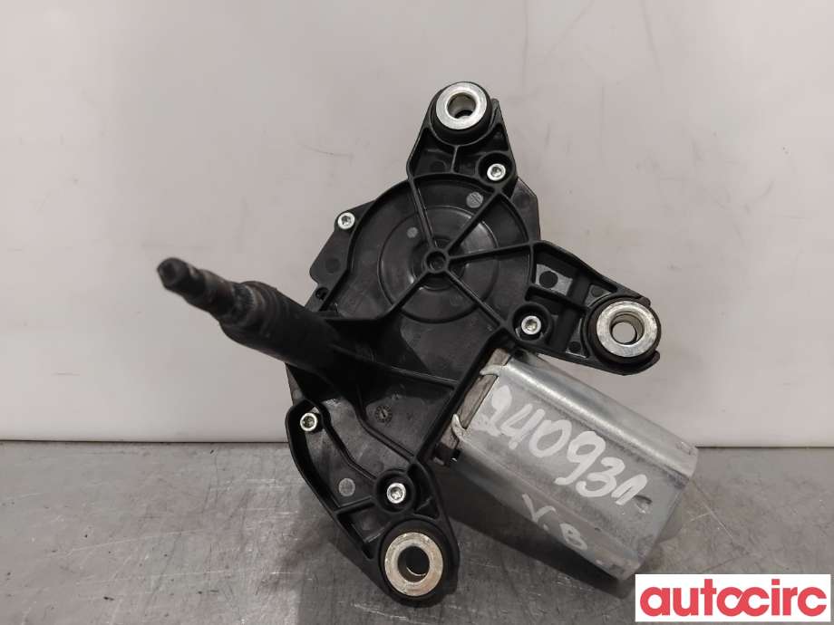 Viskermotor bakrute til Ford Transit Custom 2013-2023 (Type I)  (FORD|1881648|W000039231|BK2117W400BB)