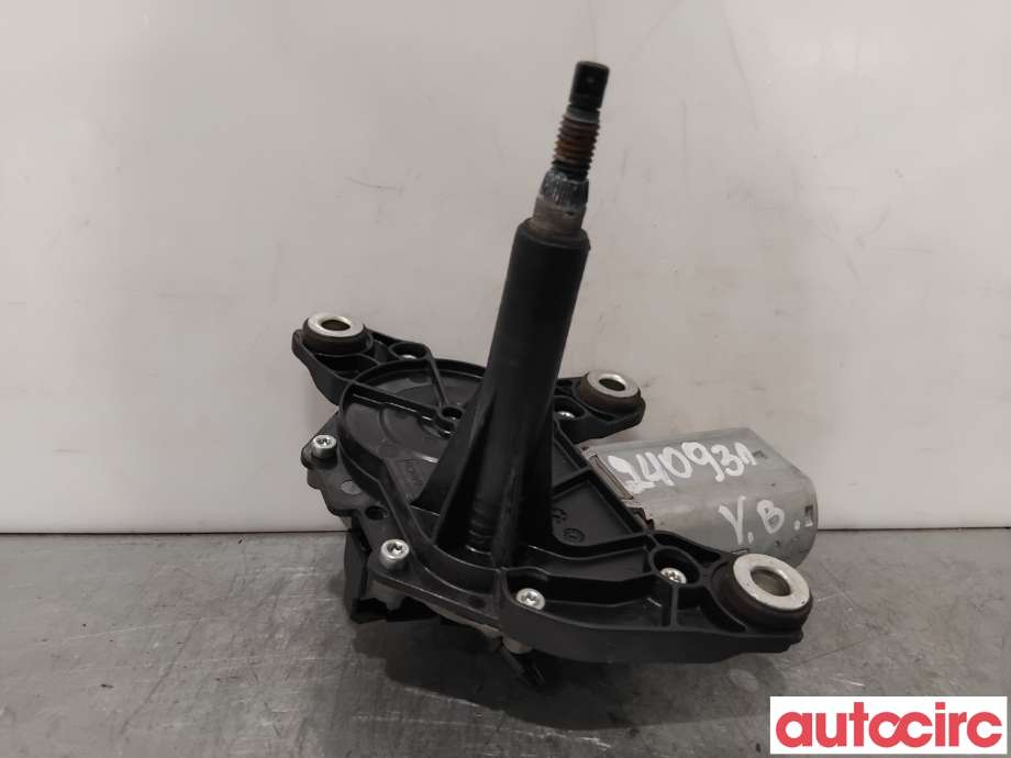 Viskermotor bakrute til Ford Transit Custom 2013-2023 (Type I)  (FORD|1881648|W000039231|BK2117W400BB)