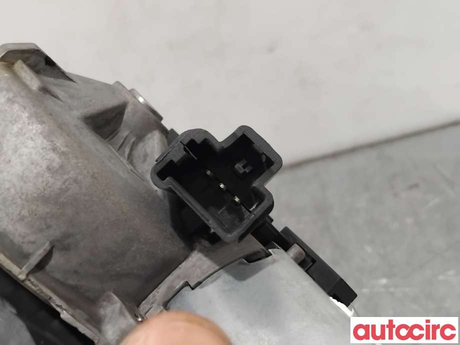 Viskermotor bakrute til Ford Transit Custom 2013-2023 (Type I)  (FORD|1881648|W000039231|BK2117W400BB)
