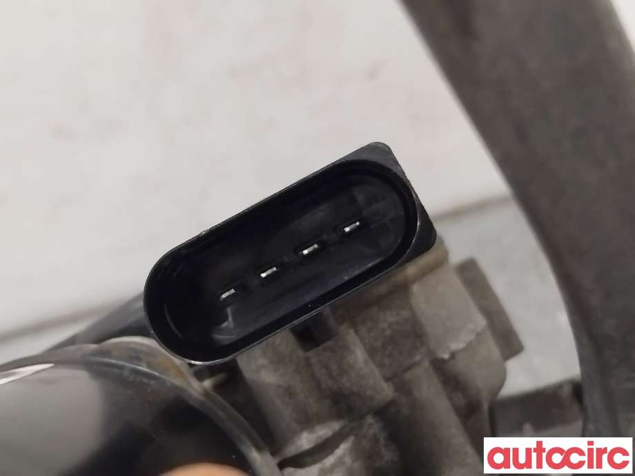 Viskermotor frontrute til Ford Transit Custom 2013-2023 (Type I)  (FORD|1942162|W000030906|BK21-17500-AD)