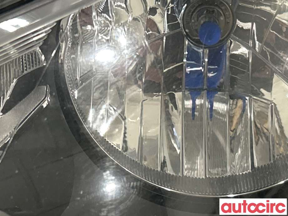 Frontlykt høyre halogen til VW Up 2012-2019  (VOLKSWAGEN|1S1941016M)