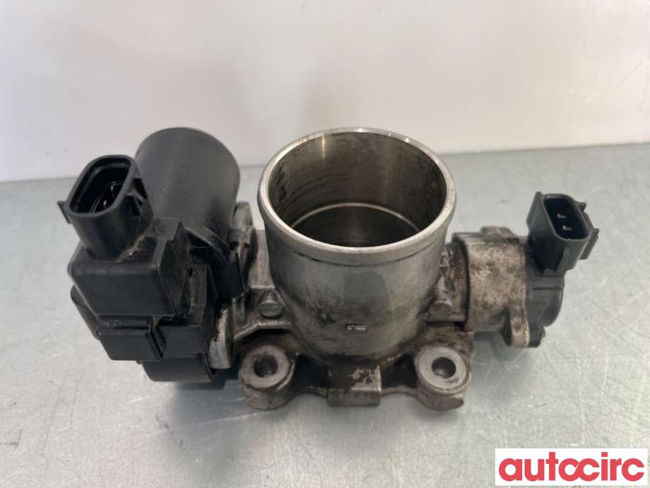 Spjeldhus til Toyota Corolla 2007-2013  (TOYOTA|261000R011|192300-2010|)