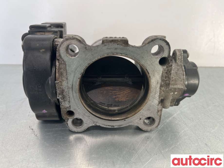 Spjeldhus til Toyota Corolla 2007-2013  (TOYOTA|261000R011|192300-2010|)