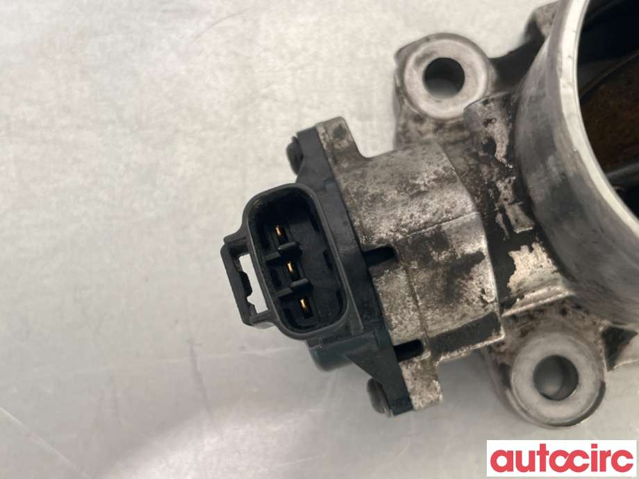 Spjeldhus til Toyota Corolla 2007-2013  (TOYOTA|261000R011|192300-2010|)