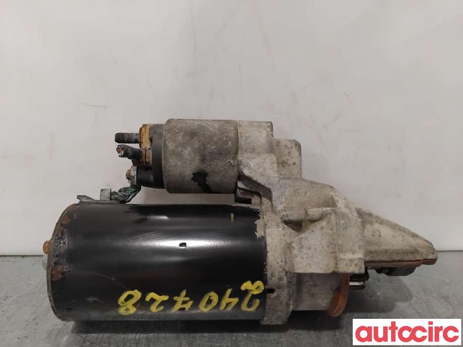Starter diesel til Ford Transit Custom 2013-2023 (Type I) (FORD|1741087|0001115089|2251476)