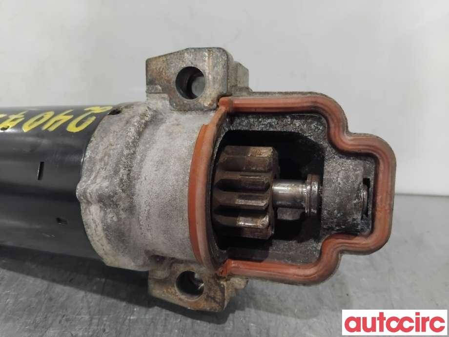 Starter diesel til Ford Transit Custom 2013-2023 (Type I) (FORD|1741087|0001115089|2251476)