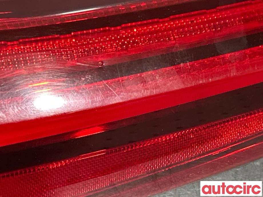 Baklykt høyre til Kia e-Soul 2019-->> (Type III)  (KIA|92402K0100)
