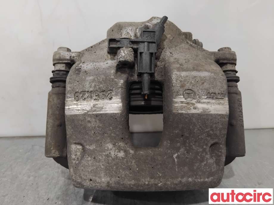Bremsecaliper høyre foran til Mercedes C-Klasse 2011-2014 (Fase 2) (W204) (W204) (MERCEDES|A2044212681|)