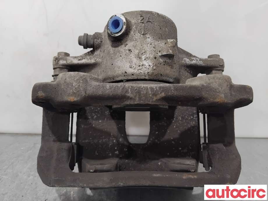 Bremsecaliper høyre foran til Mercedes C-Klasse 2011-2014 (Fase 2) (W204) (W204) (MERCEDES|A2044212681|)