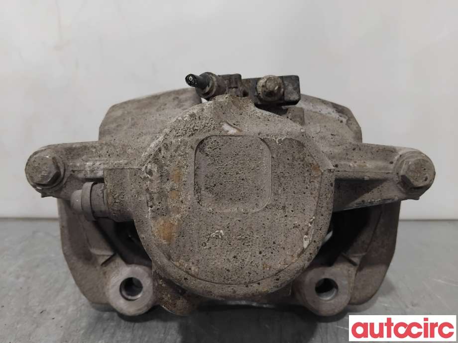 Bremsecaliper høyre foran til Mercedes C-Klasse 2011-2014 (Fase 2) (W204) (W204) (MERCEDES|A2044212681|)