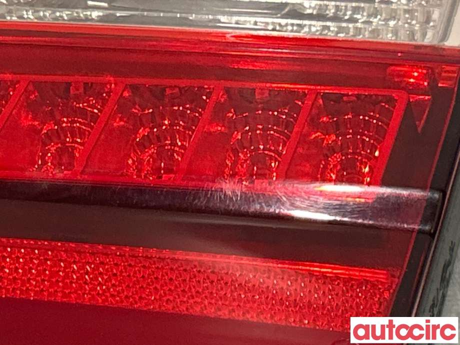 Baklykt høyre indre til Mercedes E-Klasse 2009-2013 (Fase 1) (W212) (W212) (MERCEDES|A2128201064)