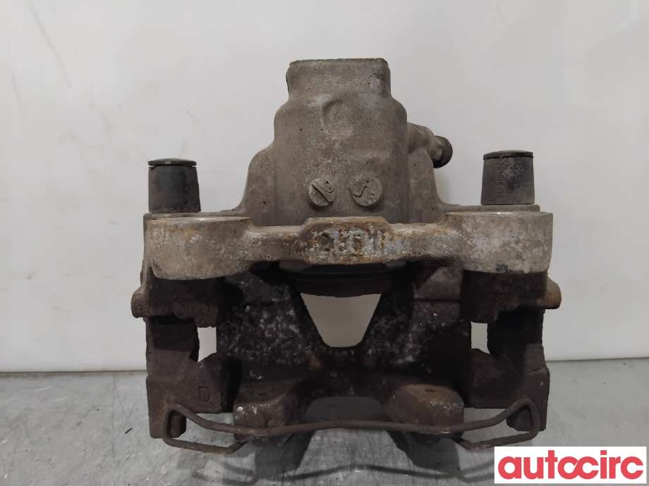 Bremsecaliper venstre bak til Mercedes C-Klasse 2011-2014 (Fase 2) (W204) (W204) (MERCEDES|A2044231581|)