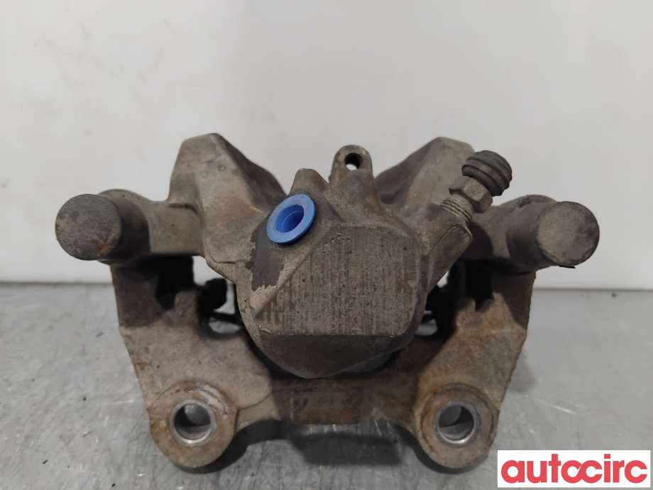 Bremsecaliper venstre bak til Mercedes C-Klasse 2011-2014 (Fase 2) (W204) (W204) (MERCEDES|A2044231581|)