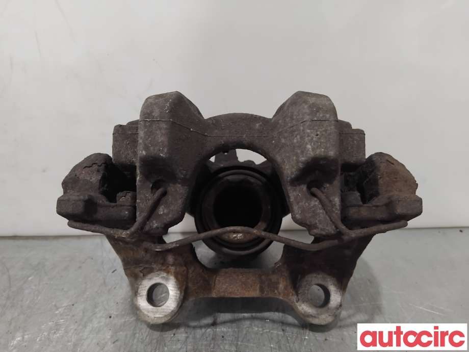 Bremsecaliper venstre bak til Mercedes C-Klasse 2011-2014 (Fase 2) (W204) (W204) (MERCEDES|A2044231581|)