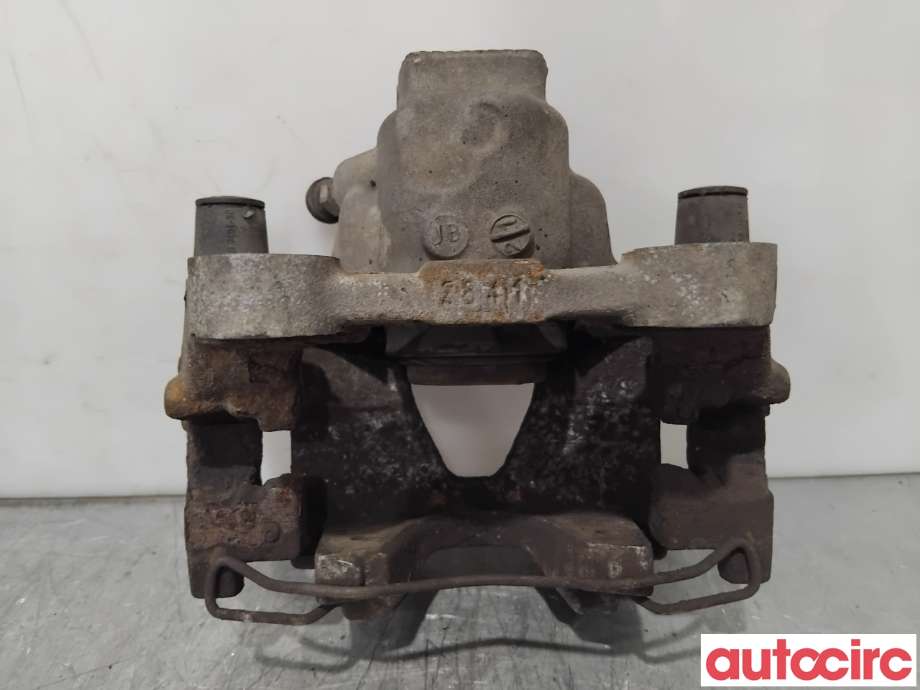 Bremsecaliper høyre bak til Mercedes C-Klasse 2011-2014 (Fase 2) (W204) (W204) (MERCEDES|A2044231681|)