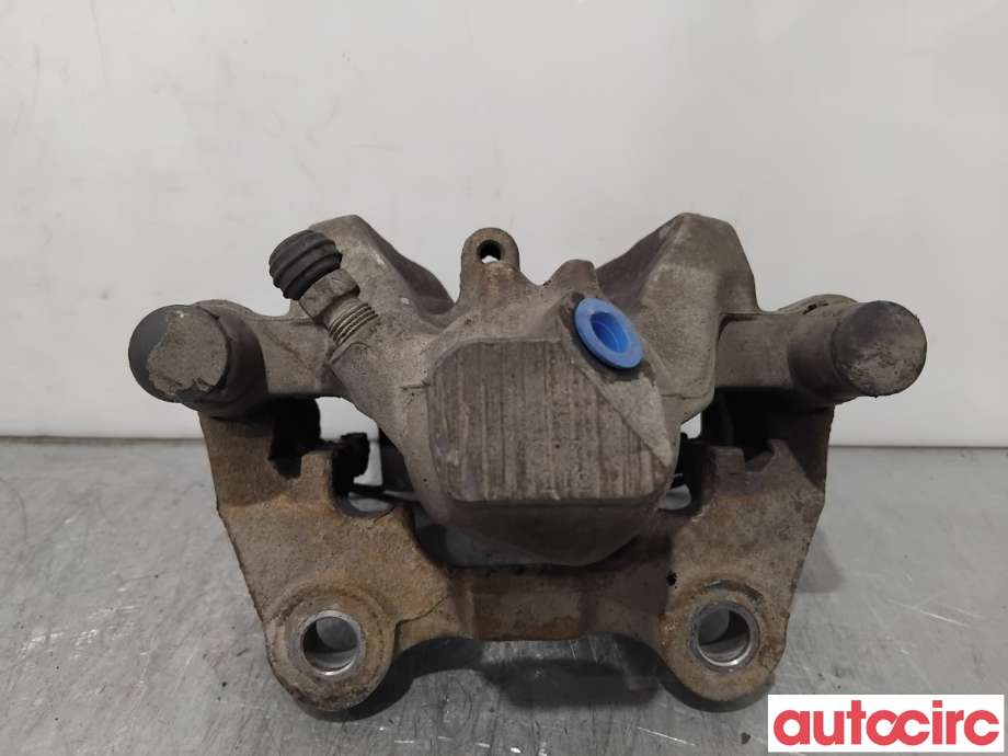 Bremsecaliper høyre bak til Mercedes C-Klasse 2011-2014 (Fase 2) (W204) (W204) (MERCEDES|A2044231681|)