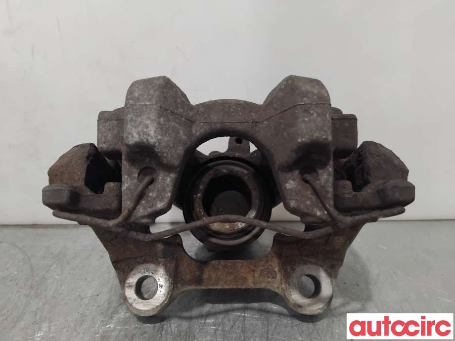 Bremsecaliper høyre bak til Mercedes C-Klasse 2011-2014 (Fase 2) (W204) (W204) (MERCEDES|A2044231681|)