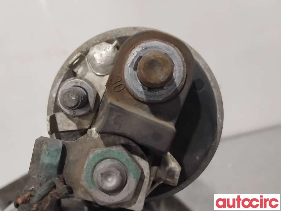 Starter til Opel Astra J 2010-2015  (OPEL|95520113|0001107493|95521797)